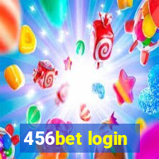 456bet login